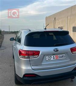 كيا سورينتو